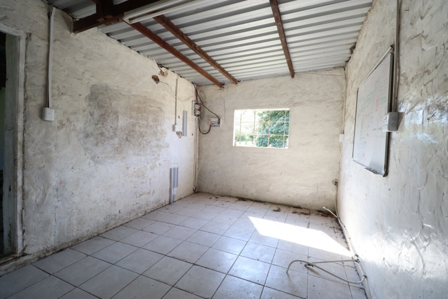 Commercial Property for Sale in Chelsea Eastern Cape